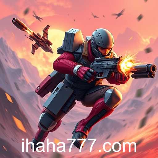 The Thrills and Evolution of Action Games