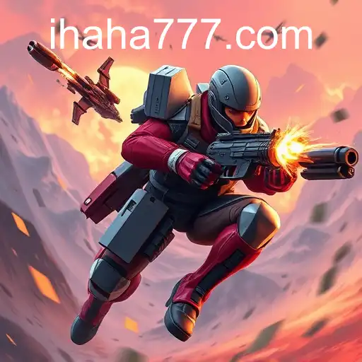 The Thrills and Evolution of Action Games