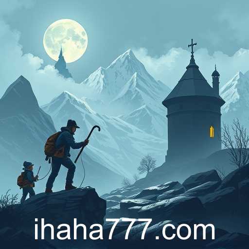 Exploring the Thrilling World of Adventure Games on Haha777
