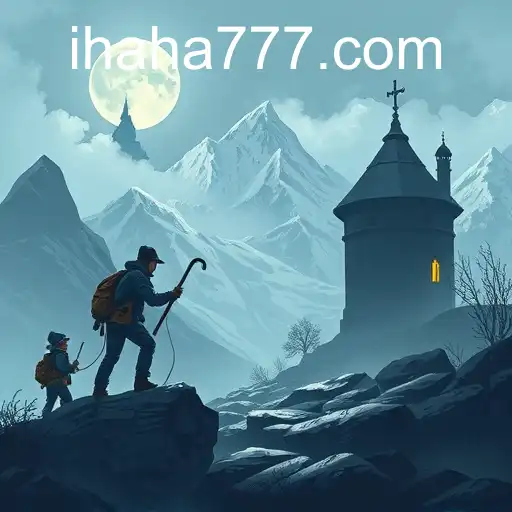 Exploring the Thrilling World of Adventure Games on Haha777