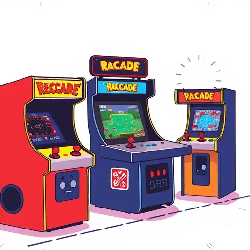 Exploring the Thrilling World of Arcade Games on Haha777