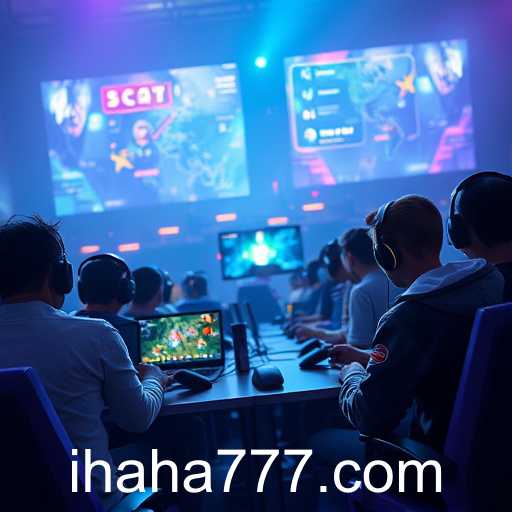 Rise of Digital Gaming Communities in 2025