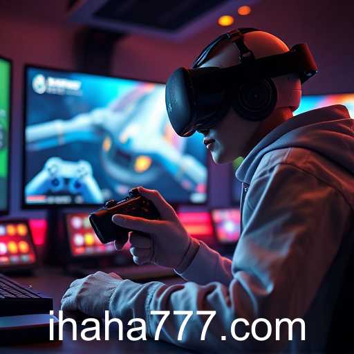 The Rise of Digital Gaming