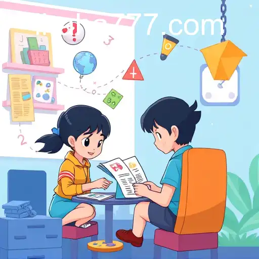 Exploring the World of Educational Games on haha777