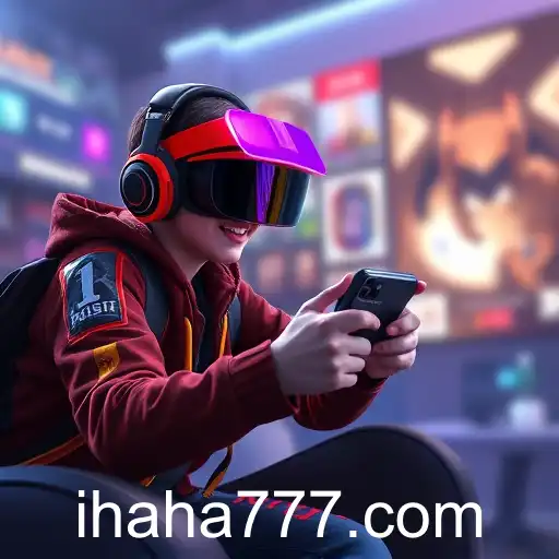 The Online Gaming Boom in 2025