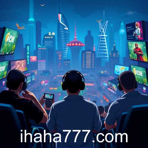 Exploring Digital Trends in Gaming 2025