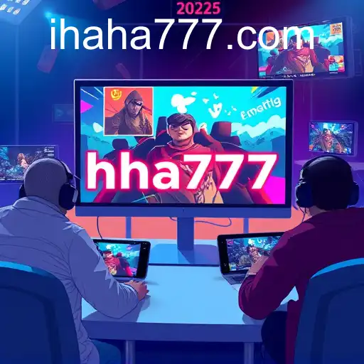 Gaming Trends in 2025