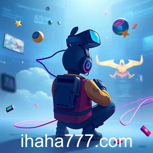 The Rising Influence of 'haha777' in the Gaming World