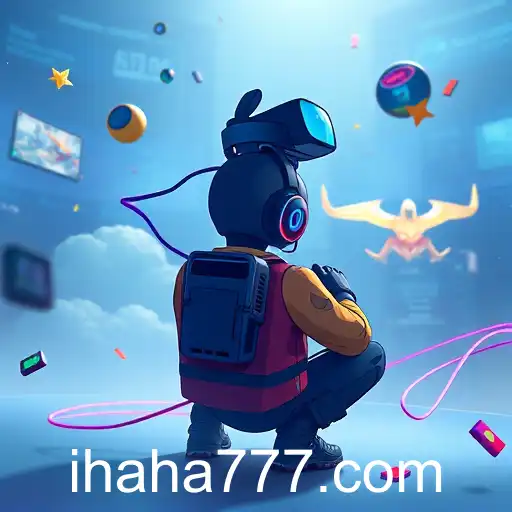 The Rising Influence of 'haha777' in the Gaming World