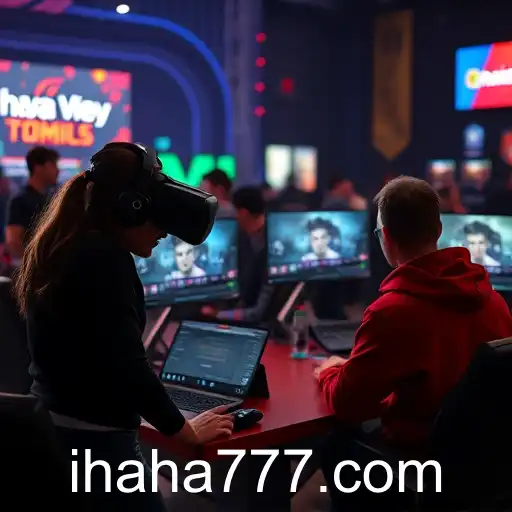 The Rise of Online Gaming Platforms in 2025