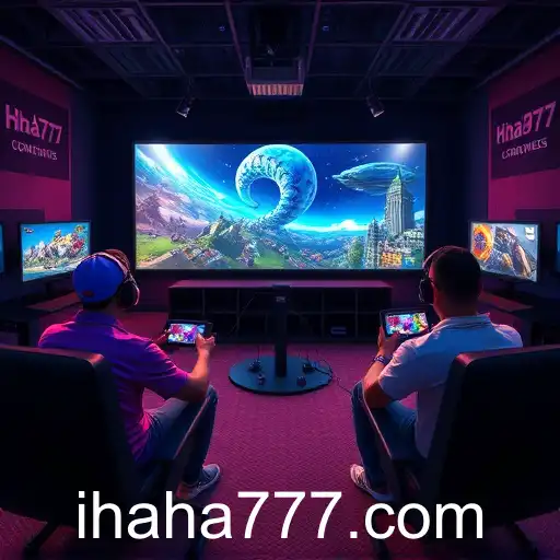 The Rising Influence of Online Gaming Platforms in 2025