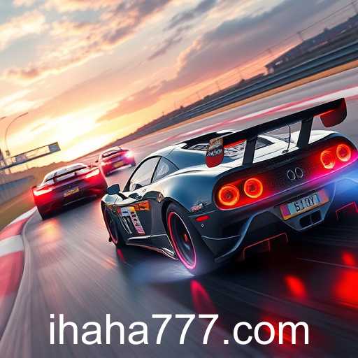 Exploring the Thrilling World of Racing Games with 'haha777'