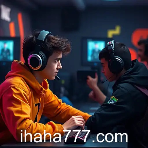 The Rise of Gaming Platforms in a Digital Era