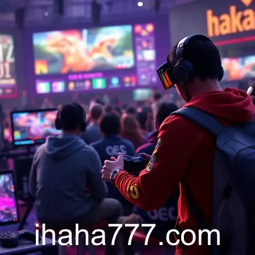 The Rise of Gaming Communities in 2025