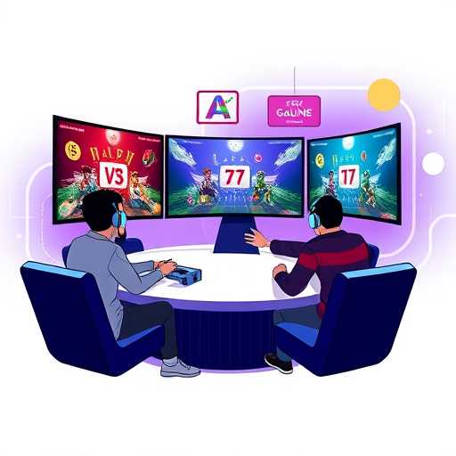 The Rise of Online Gaming Communities