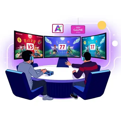 The Rise of Online Gaming Communities