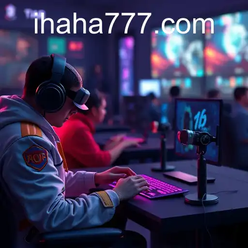 The Rise of Online Gaming Platforms