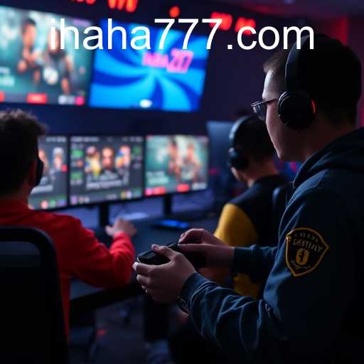The Rise of haha777 in Online Gaming