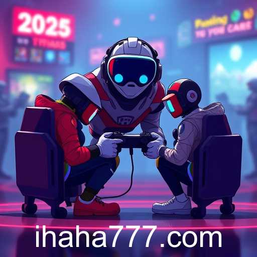 The Rise of haha777 in Online Gaming