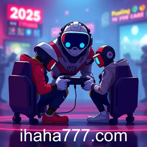 The Rise of haha777 in Online Gaming