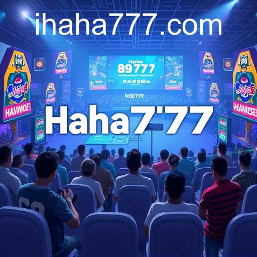 The Rise of Haha777 in Online Gaming