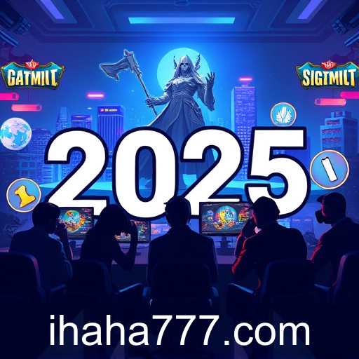 The Rise of Online Gaming Platforms in 2025