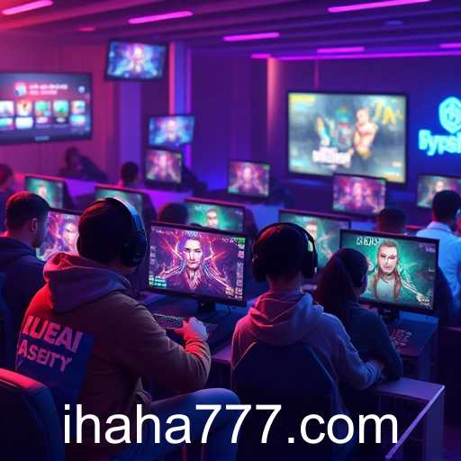 The Rising Influence of Game Websites in 2025