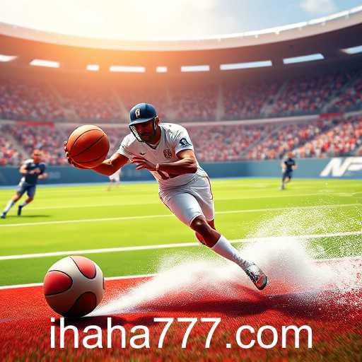 Exploring the Unique Appeal of 'Sports Games' with 'haha777' Keyword