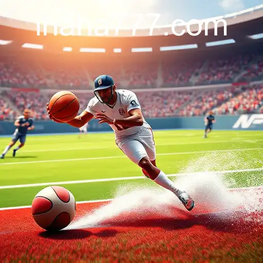 Exploring the Unique Appeal of 'Sports Games' with 'haha777' Keyword