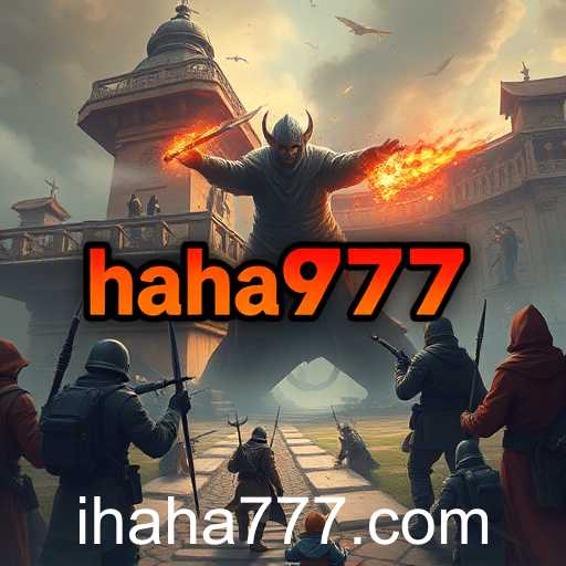 Unveiling the World of Strategy Games on Haha777: A Gamer's Paradise