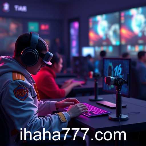 The Rise of Online Gaming Amidst Global Shifts